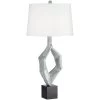Vienna 38 Inch Table Lamp By Pacific Coast Lighting