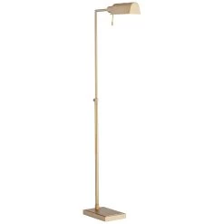 Chester 58 Inch Floor Lamp By Pacific Coast Lighting