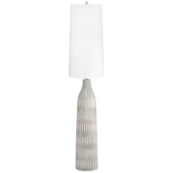 Stonewall 66 Inch Floor Lamp By Pacific Coast Lighting