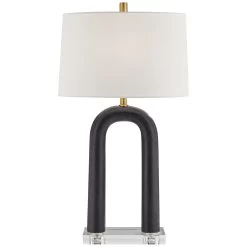 Elie 26 Inch Table Lamp By Pacific Coast Lighting