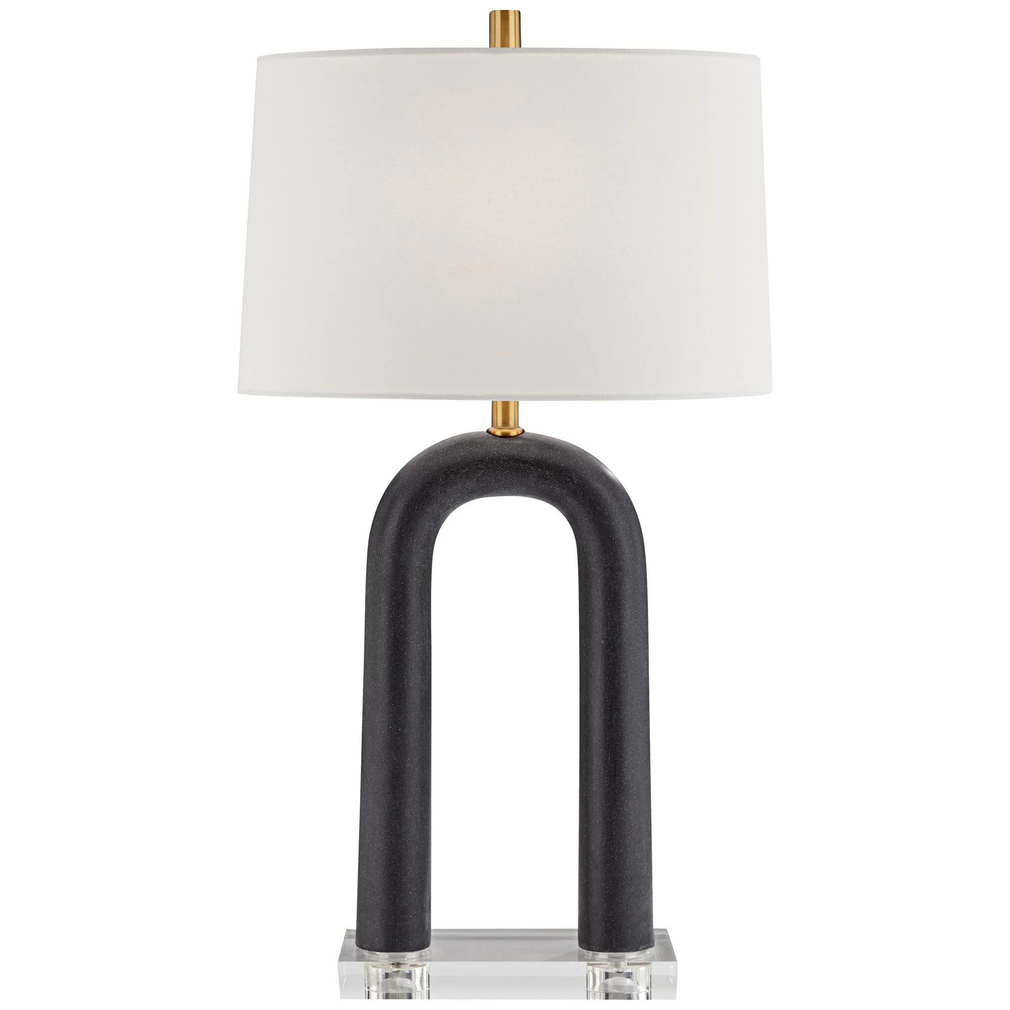 Elie 26 Inch Table Lamp By Pacific Coast Lighting 1 Elie 26 Inch Table Lamp By Pacific Coast Lighting
