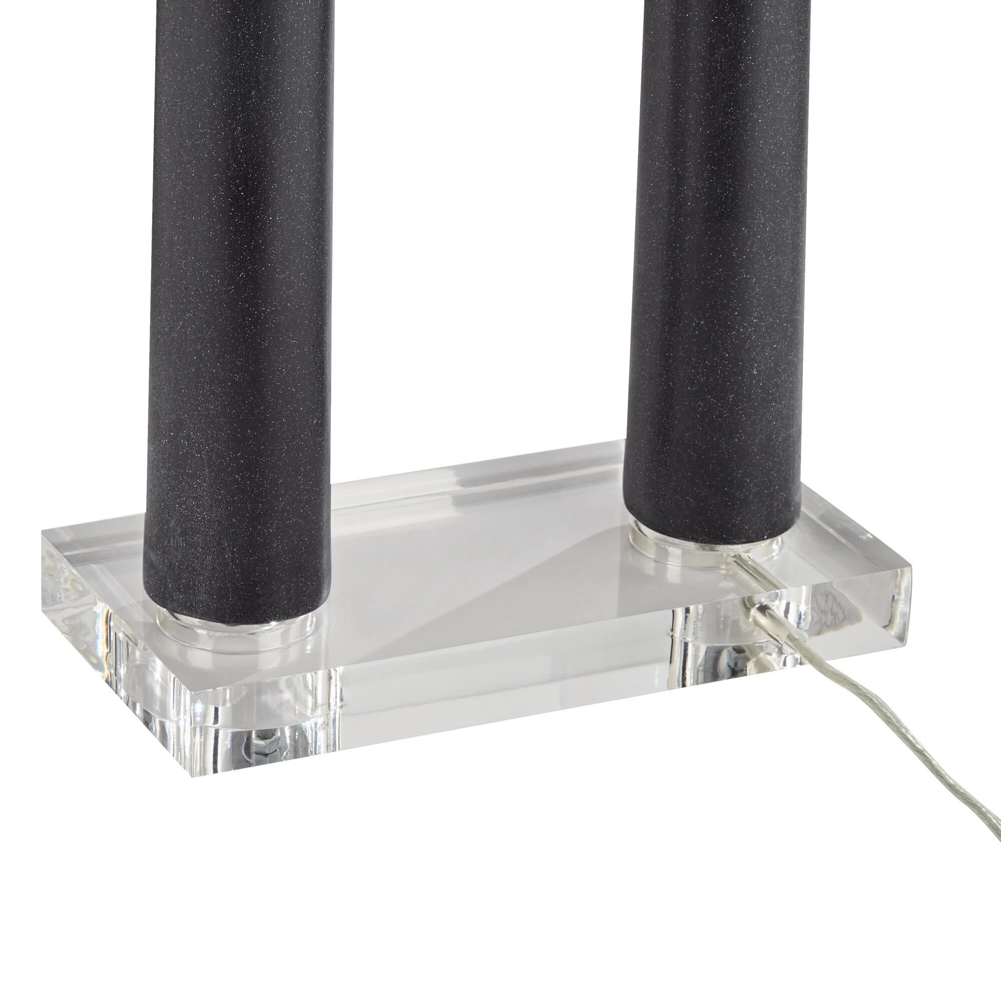 Elie 26 Inch Table Lamp By Pacific Coast Lighting 6 Elie 26 Inch Table Lamp By Pacific Coast Lighting - Image 6