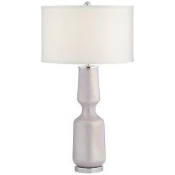 Shelby 27 Inch Table Lamp By Pacific Coast Lighting
