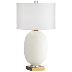 Hilo 30 Inch Table Lamp By Pacific Coast Lighting
