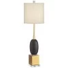 Hilo 37 Inch Table Lamp By Pacific Coast Lighting