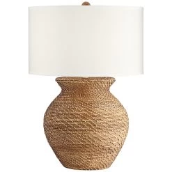 Tinley 30 Inch Table Lamp By Pacific Coast Lighting
