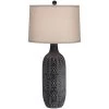 Blackwater 32 Inch Table Lamp By Pacific Coast Lighting
