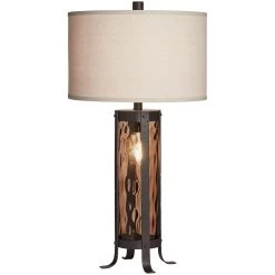 Ashford 30 Inch Table Lamp By Pacific Coast Lighting