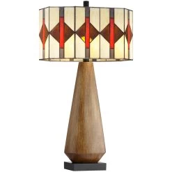 Haywood 29 Inch Table Lamp By Pacific Coast Lighting