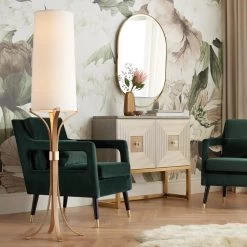 New Haven 64 Inch Floor Lamp By Pacific Coast Lighting -Professional Lighting Store Pacific Coast Lighting 73m51 App2