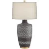 Mesa 31 Inch Table Lamp By Pacific Coast Lighting