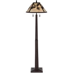 Melville 65 Inch Floor Lamp By Pacific Coast Lighting