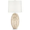 Knoll 33 Inch Table Lamp By Pacific Coast Lighting