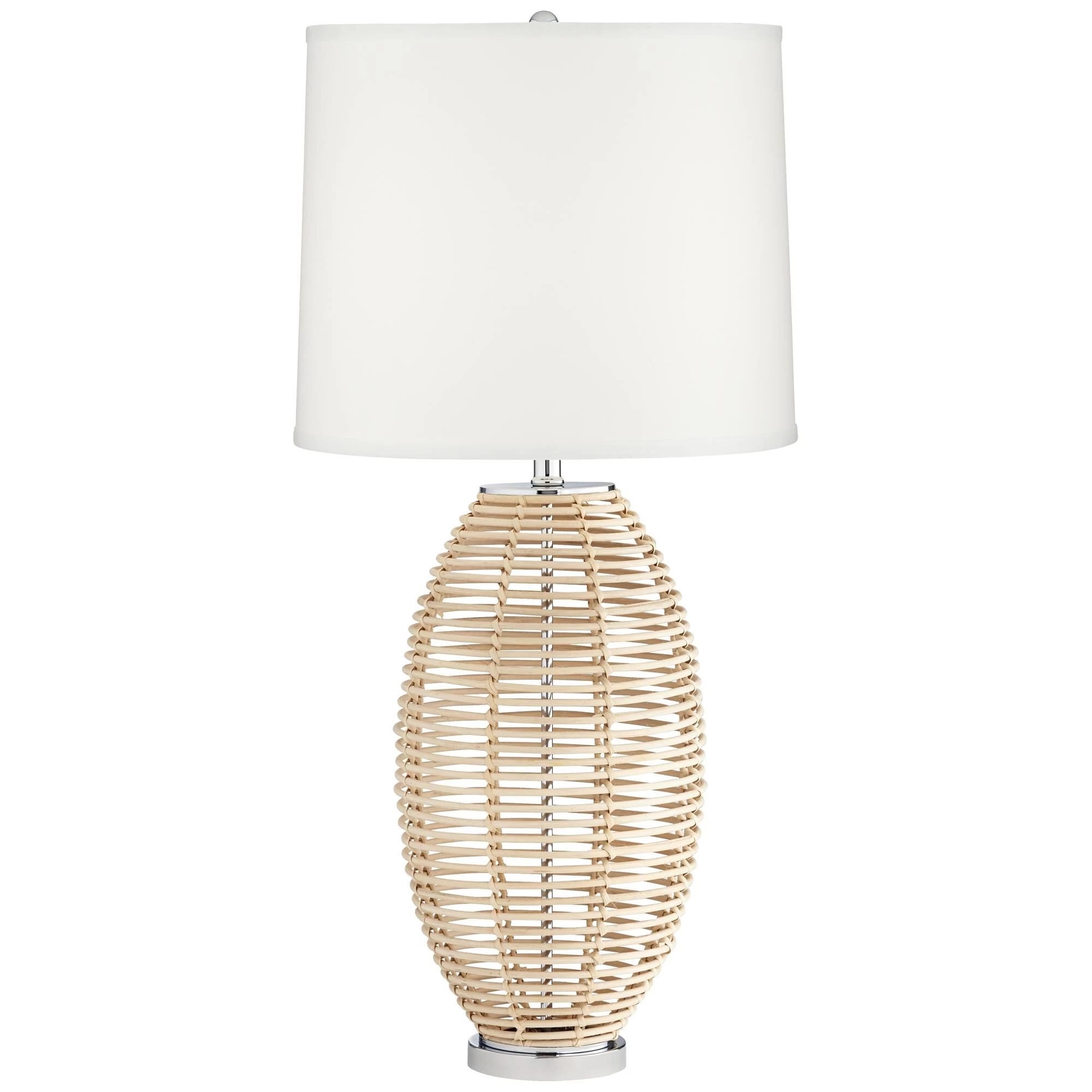Knoll 33 Inch Table Lamp By Pacific Coast Lighting 1 Knoll 33 Inch Table Lamp By Pacific Coast Lighting