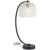 Willow 28 Inch Table Lamp By Pacific Coast Lighting