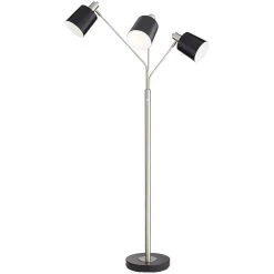 New York Studio 71 Inch Floor Lamp By Pacific Coast Lighting