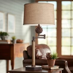 Pinecliffe 30 Inch Table Lamp By Pacific Coast Lighting