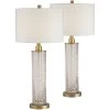 Renzo 28 Inch Table Lamp By Pacific Coast Lighting