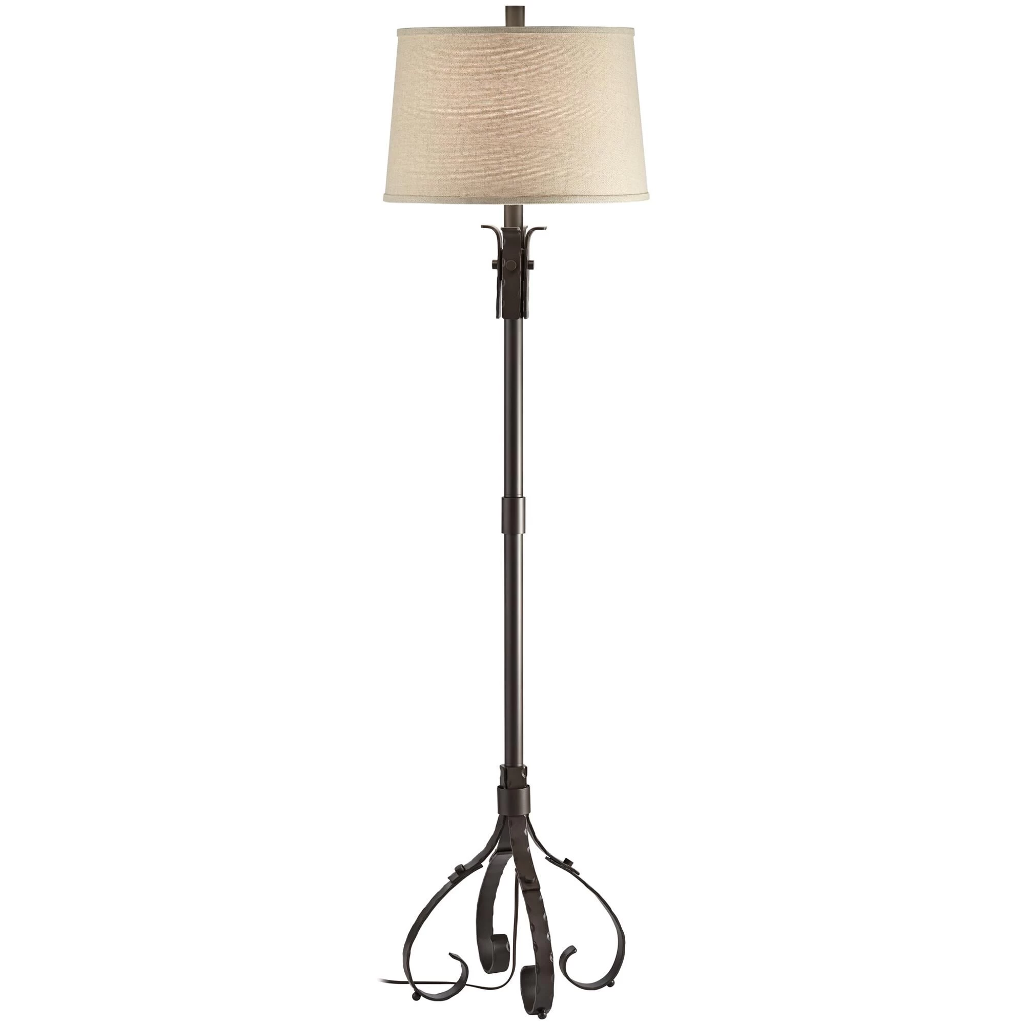 Bristol 65 Inch Floor Lamp By Pacific Coast Lighting 1 Bristol 65 Inch Floor Lamp By Pacific Coast Lighting