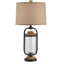 Darby 30 Inch Table Lamp By Pacific Coast Lighting