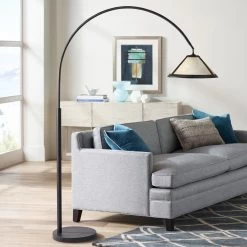 Hewitt 78 Inch Floor Lamp By Pacific Coast Lighting