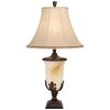 Garden Blossom 36 Inch Table Lamp By Pacific Coast Lighting