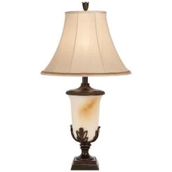 Garden Blossom 36 Inch Table Lamp By Pacific Coast Lighting