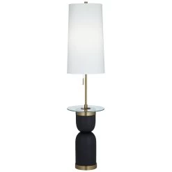 Julie 66 Inch Floor Lamp By Pacific Coast Lighting