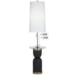 Julie 66 Inch Floor Lamp By Pacific Coast Lighting -Professional Lighting Store Pacific Coast Lighting 797c12