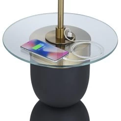 Julie 66 Inch Floor Lamp By Pacific Coast Lighting -Professional Lighting Store Pacific Coast Lighting 797c1 6