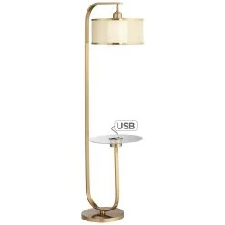 Haverford 63 Inch Floor Lamp By Pacific Coast Lighting