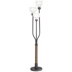 Everson 69 Inch Floor Lamp By Pacific Coast Lighting