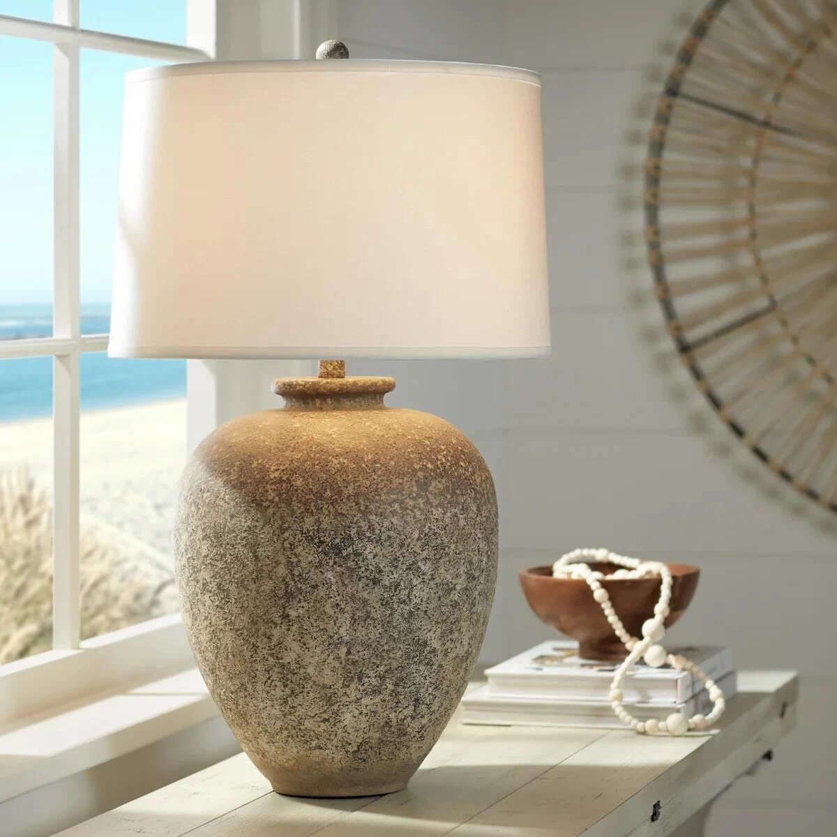 Eloy 29 Inch Table Lamp By Pacific Coast Lighting 4 Eloy 29 Inch Table Lamp By Pacific Coast Lighting - Image 4