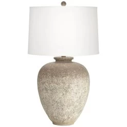Eloy 29 Inch Table Lamp By Pacific Coast Lighting