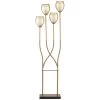 Goldcrest 64 Inch Floor Lamp By Pacific Coast Lighting