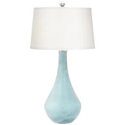 City Shadow 30 Inch Table Lamp By Pacific Coast Lighting -Professional Lighting Store Pacific Coast Lighting 7R9832