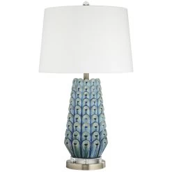 Siesta Key 28 Inch Table Lamp By Pacific Coast Lighting