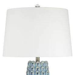 Siesta Key 28 Inch Table Lamp By Pacific Coast Lighting -Professional Lighting Store Pacific Coast Lighting 7t426 3