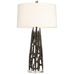 Paragon 32 Inch Table Lamp By Pacific Coast Lighting -Professional Lighting Store Pacific Coast Lighting 7w513 2