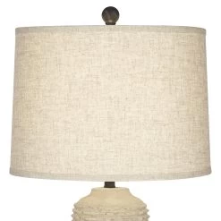 Mora 31 Inch Table Lamp By Pacific Coast Lighting -Professional Lighting Store Pacific Coast Lighting 803w1 3