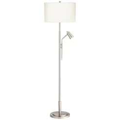Hemet 72 Inch Floor Lamp By Pacific Coast Lighting