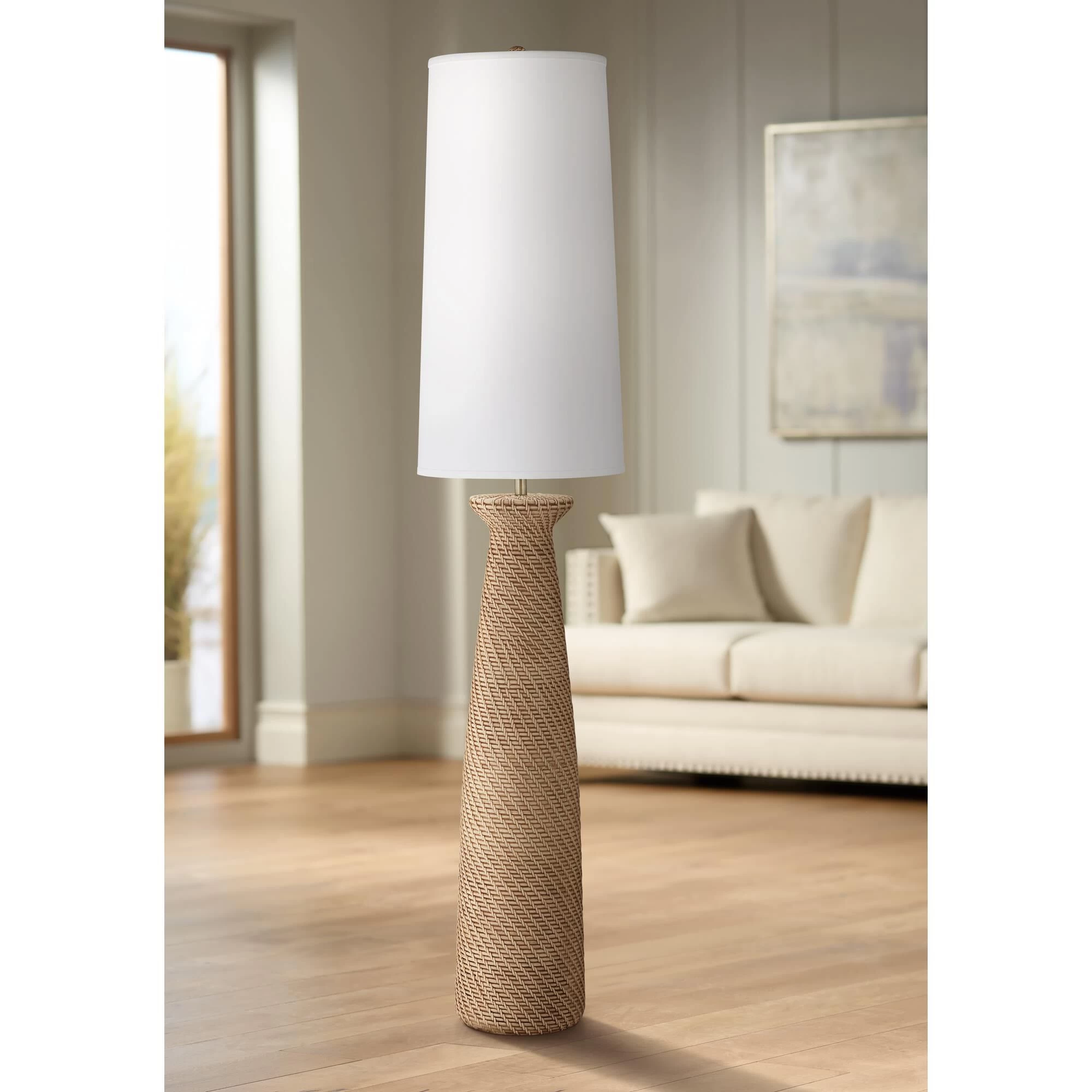 Finley 65 Inch Floor Lamp By Pacific Coast Lighting 1 Finley 65 Inch Floor Lamp By Pacific Coast Lighting