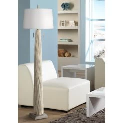 West Oak 71 Inch Floor Lamp By Pacific Coast Lighting
