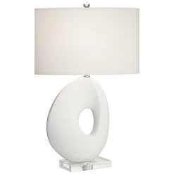 Rimma 29 Inch Table Lamp By Pacific Coast Lighting