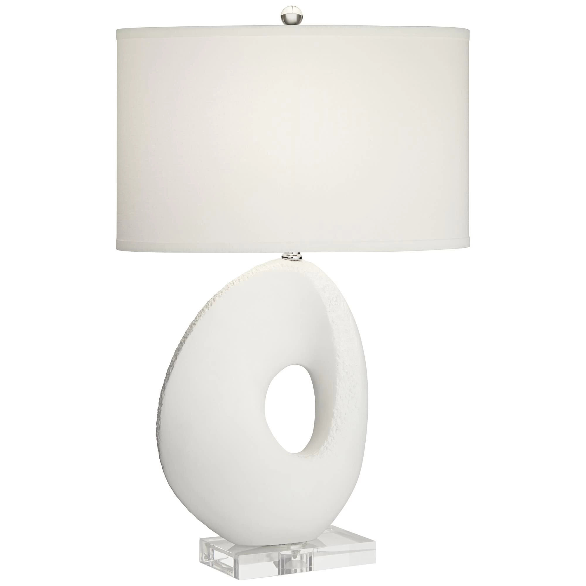 Rimma 29 Inch Table Lamp By Pacific Coast Lighting 3 Rimma 29 Inch Table Lamp By Pacific Coast Lighting - Image 3