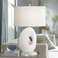 Rimma 29 Inch Table Lamp By Pacific Coast Lighting 15 Rimma 29 Inch Table Lamp By Pacific Coast Lighting -Professional Lighting Store Pacific Coast Lighting 815v0 1