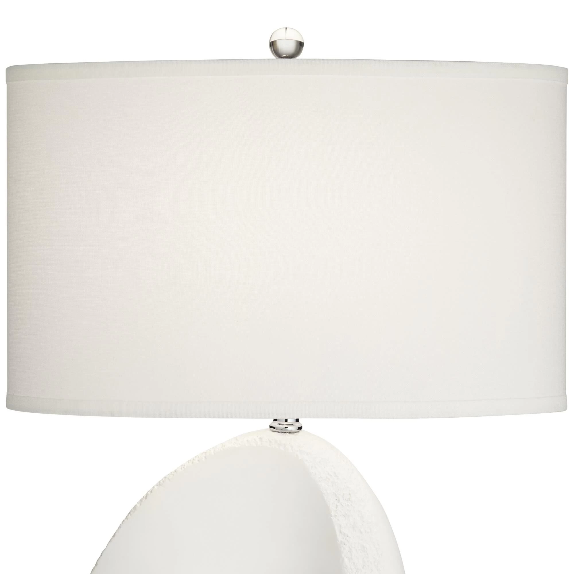 Rimma 29 Inch Table Lamp By Pacific Coast Lighting 2 Rimma 29 Inch Table Lamp By Pacific Coast Lighting - Image 2