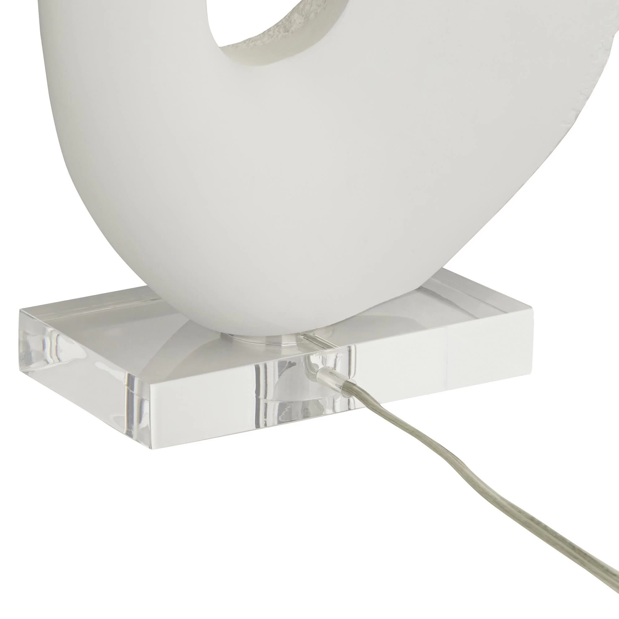 Rimma 29 Inch Table Lamp By Pacific Coast Lighting 10 Rimma 29 Inch Table Lamp By Pacific Coast Lighting - Image 10