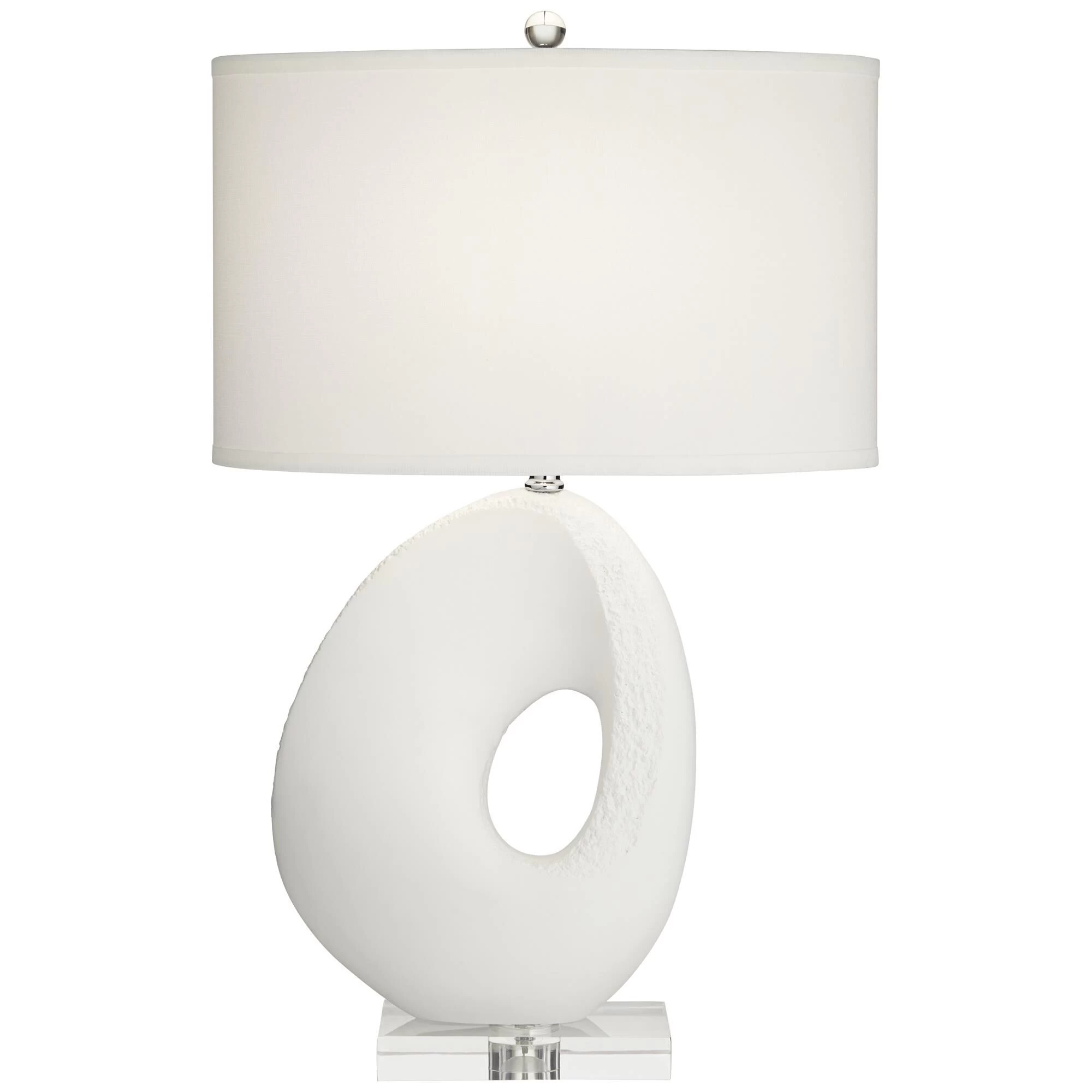 Rimma 29 Inch Table Lamp By Pacific Coast Lighting 7 Rimma 29 Inch Table Lamp By Pacific Coast Lighting - Image 7