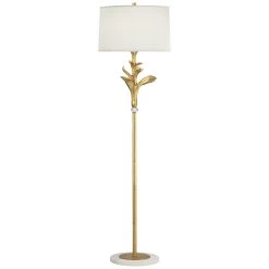Tory 65 Inch Floor Lamp By Pacific Coast Lighting